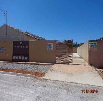 Casa - Venda