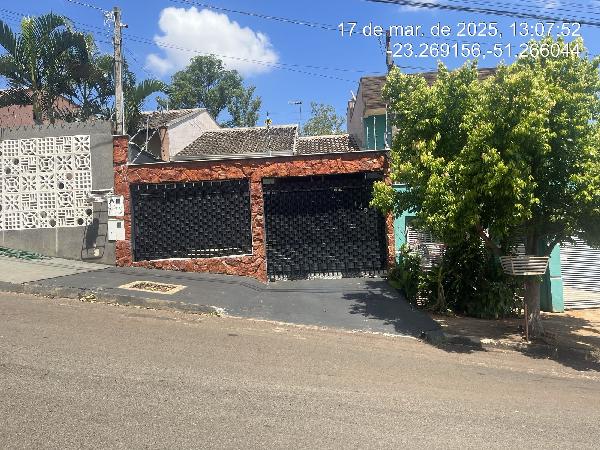 Oferta recomendada — Casa no Jardim Monte Alto, Cambe - PR, Nº 149, 2 quartos, 1 vaga, 132m²