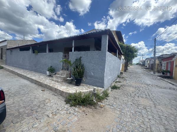 Casa - Venda