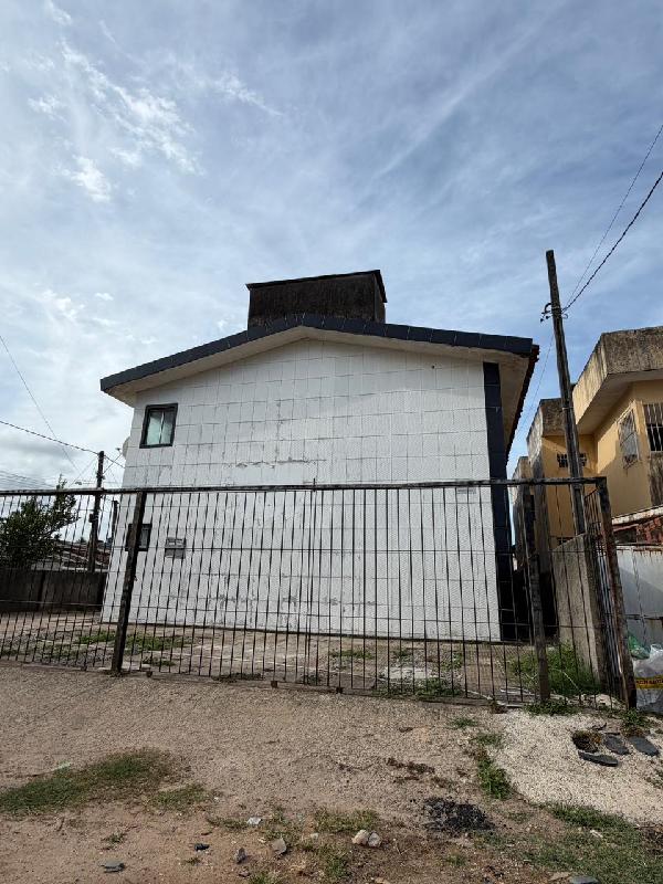 Destaque da região — Apartamento no Nossa Senhora do O, Paulista - PE, Apto 104, 1 quarto, 43,12m²