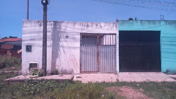 Casa - Venda