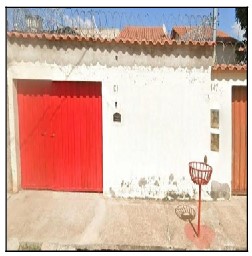 Casa - Venda