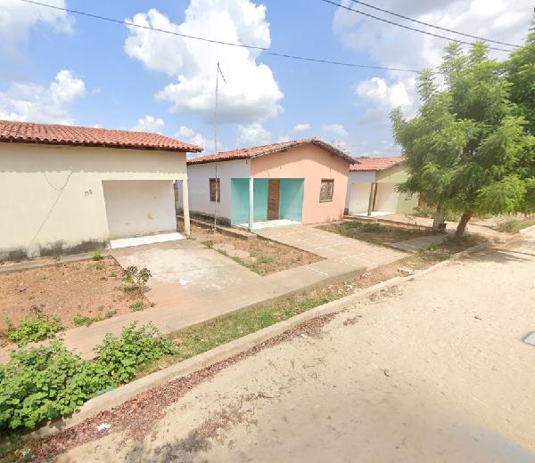 Oportunidade certa — Casa no Piaçava I, Demerval Lobao - PI, Nº 75, 2 quartos, 165m²