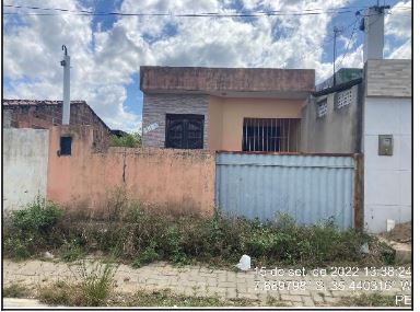 Casa - Venda