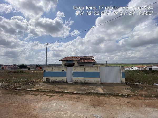 Oferta recomendada — Casa no Coqueiros, Ceara-mirim - RN, Nº 1037, 200m²