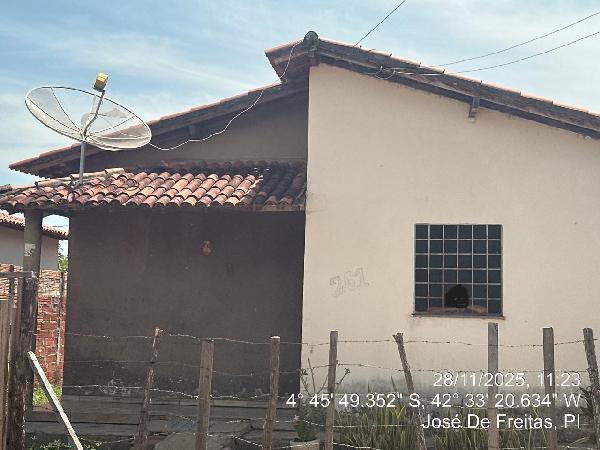 Casa - Venda