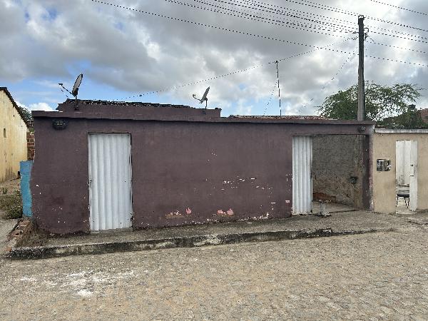 Casa - Venda