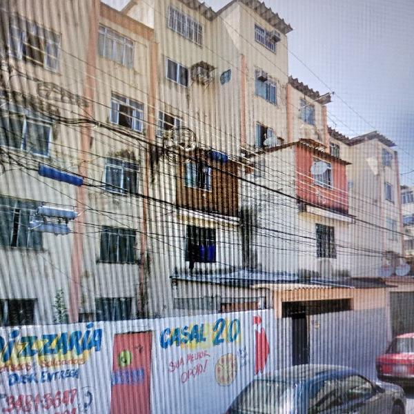 Apartamento - Venda