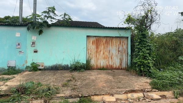 Oferta com vantagem — Casa no Parque Santo Antonio, Santo Antonio do Descoberto - GO, N. SN LT60A RUA17, 2 quartos, 180m²