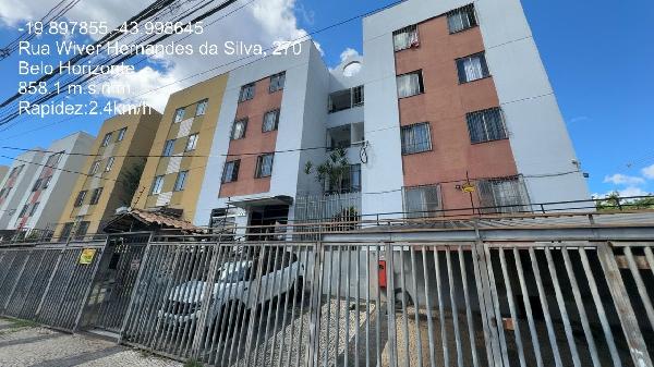 Apartamento - Venda