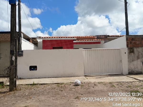 Casa - Venda