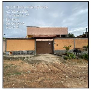 Oferta em destaque — Apartamento no Bom Retiro, Sao Goncalo - RJ, Apto 201, 2 quartos, 73,17m²