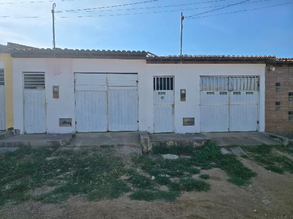 Casa - Venda