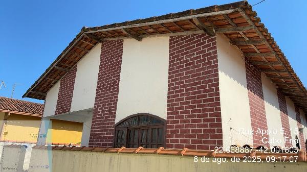 Casa - Venda