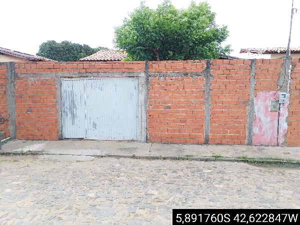 Casa - Venda