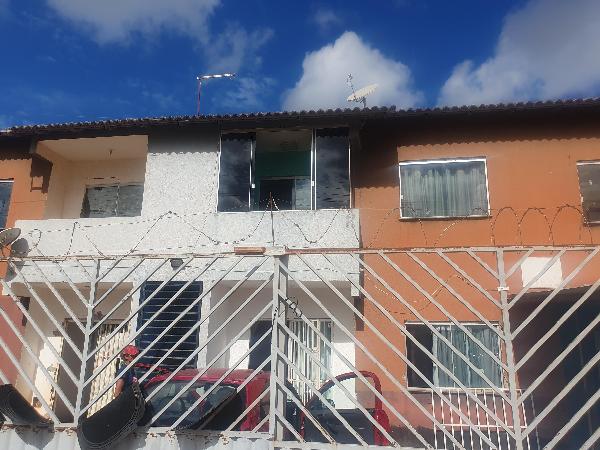 Imóvel para investir — Apartamento no Parque Napolis A, Cidade Ocidental - GO, Apto 202, 2 quartos, 1 vaga, 437,5m²