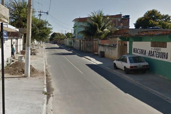 Oportunidade em destaque — Casa no Jardim Catarina, Sao Goncalo - RJ, Nº 731, 2 quartos, 50m²