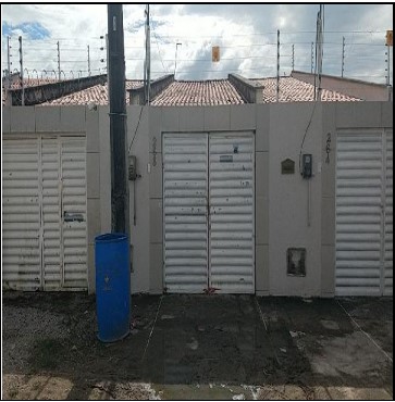 Casa - Venda