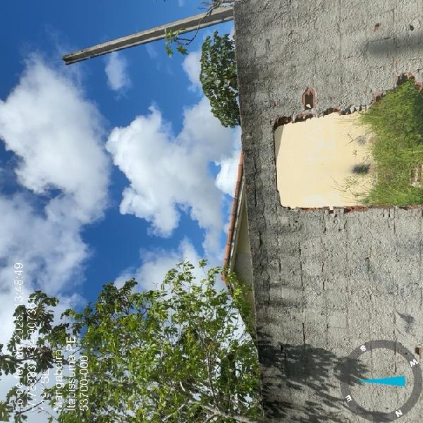 Imóvel com grande valor — Casa no Lot Cidade Industria, Itapissuma - PE, 2 quartos, 1 vaga, 0,01m²