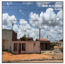 Casa - Venda