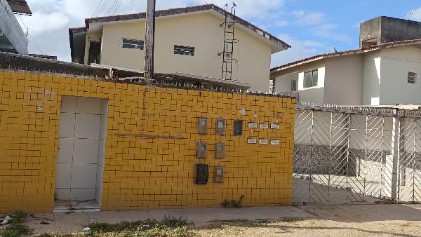 Apartamento - Venda