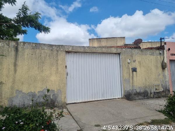 Oferta com vantagem — Casa no Vertente, Horizonte - CE, Nº 13, 2 quartos, 1 vaga, 180,35m²