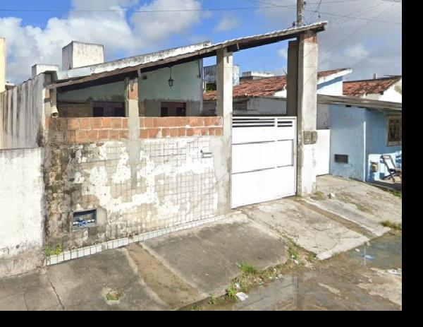 Excelente custo-benefício — Casa no Lot Plano de Vida, Santa Rita - PB, Nº 122, 2 quartos, 110m²