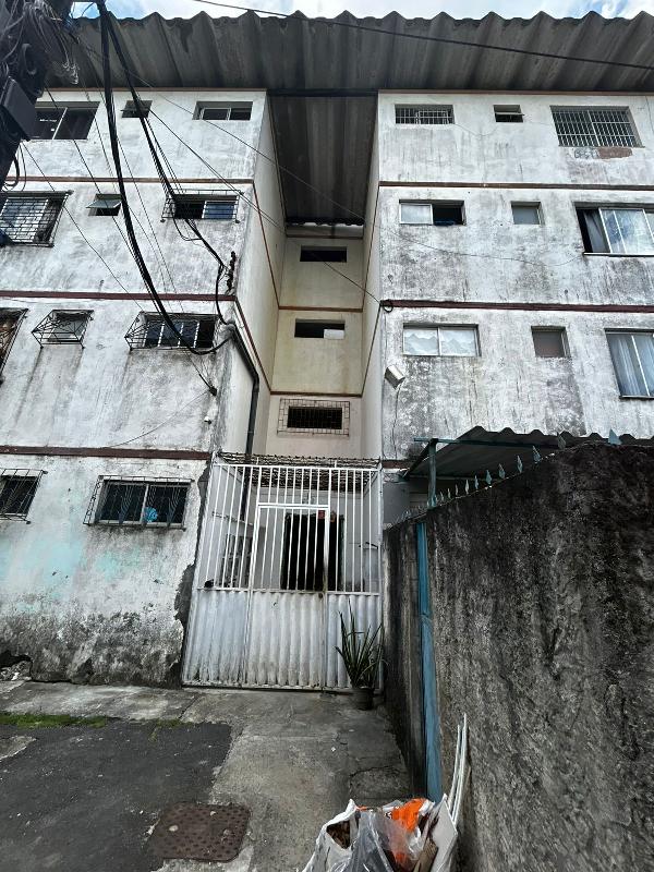 Apartamento - Venda