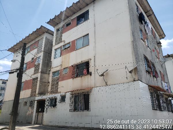 Apartamento - Venda