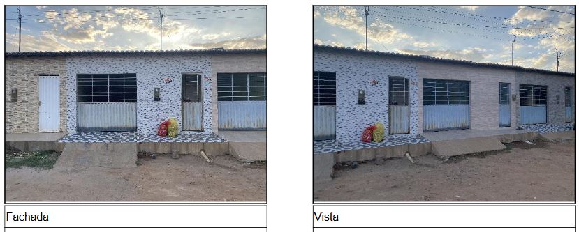 Casa - Venda