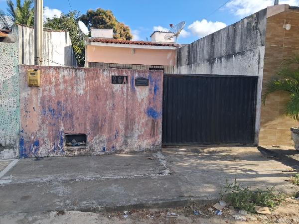 Casa - Venda