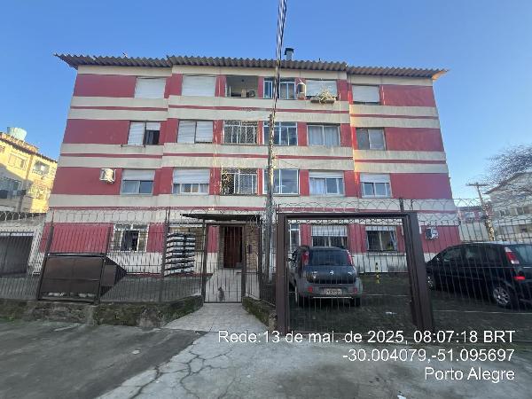 Imóvel em região valorizada — Apartamento no Rubem Berta, Porto Alegre - RS, Apto 402, 2 quartos, 69,9m²