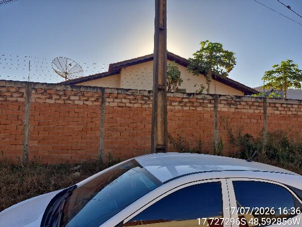 Oferta promissora — Casa no Jardim Prive das Caldas, Caldas Novas - GO, Nº 425, 2 quartos, 217,07m²