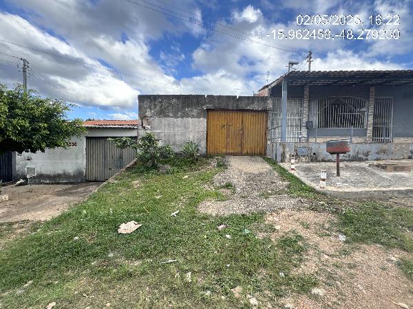 Imóvel com ótimo padrão — Casa no Parque Estrela Dalva Xi, Santo Antonio do Descoberto - GO, N. SN QD 143 LT12-A RUA 129, 2 quartos, 180m²