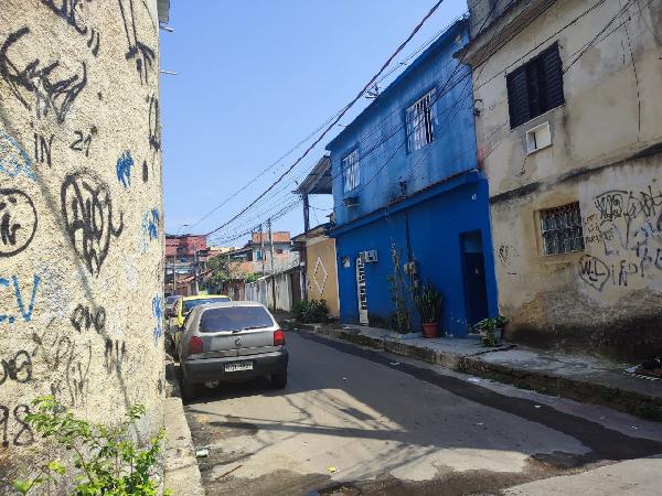 Oferta da Caixa — Casa no Engenheiro Belford, Sao Joao de Meriti - RJ, Nº 65, 2 quartos, 1 vaga, 38m²