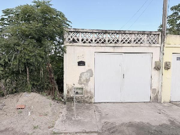 Grande chance — Casa no Parque Genezare, Itaitinga - CE, Nº 255, 2 quartos, 265,71m²