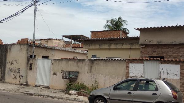 Casa - Venda
