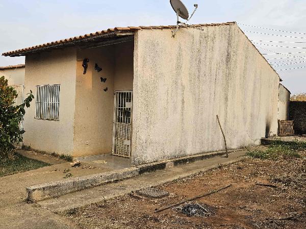 Casa - Venda