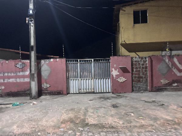 Oferta com excelente localização — Casa no Lot Vista Bela Iv, Macaiba - RN, Nº 7, 2 quartos, 50,25m²