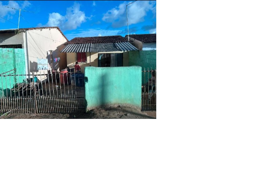 Casa - Venda