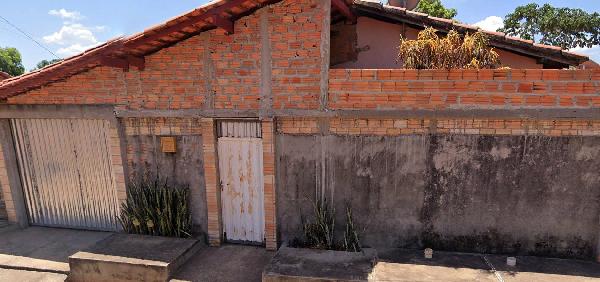 Oportunidade valiosa — Casa no Ipiranga, Jose de Freitas - PI, Nº 2591, 2 quartos, 275m²
