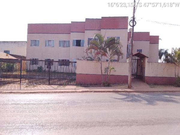 Apartamento - Venda