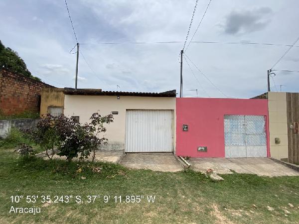 Oferta da Caixa — Casa no Jardim, Nossa Senhora do Socorro - SE, Nº 4, 2 quartos, 125m²