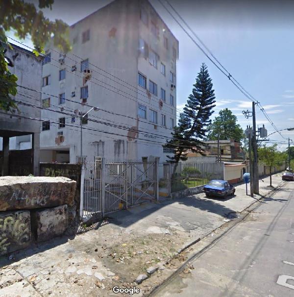 Imóvel com potencial — Apartamento no Cavalcanti, Rio de Janeiro - RJ, Apto 306, 2 quartos, 45m²