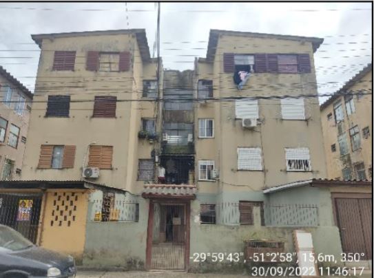 Apartamento - Venda
