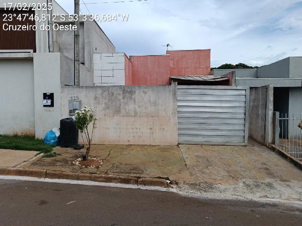 Casa - Venda