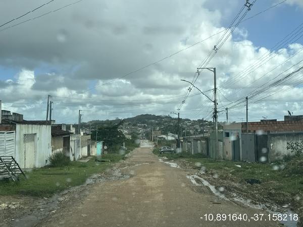 Casa - Venda
