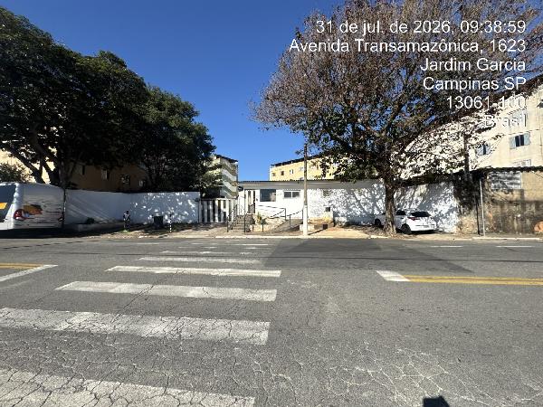 Oferta exclusiva — Apartamento no Cond Antares, Campinas - SP, Apto 34, 2 quartos, 41,48m²