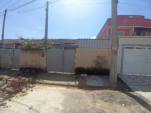 Casa - Venda