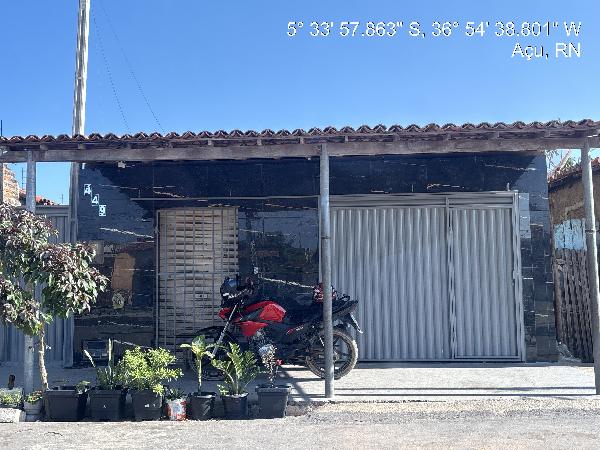 Casa - Venda